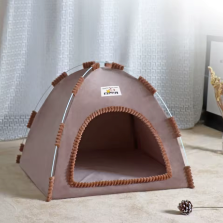 Kitty™ Campout Tent