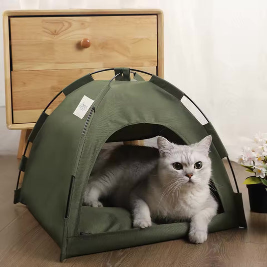 Kitty™ Campout Tent
