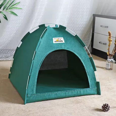 Kitty™ Campout Tent