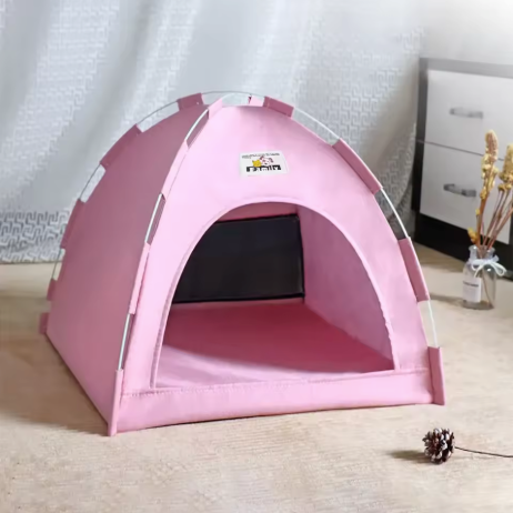 Kitty™ Campout Tent