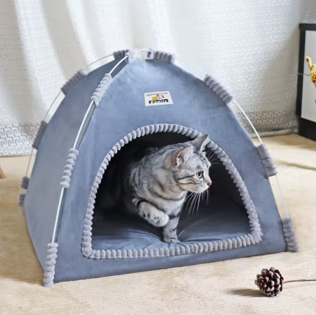 Kitty™ Campout Tent