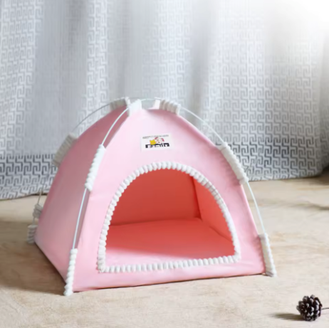 Kitty™ Campout Tent